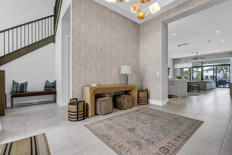 4 bedroom Single Family Residence at 9046 Chauvet Way, Hyder Agr Pud South Plat One, Boca Raton — photo 4
