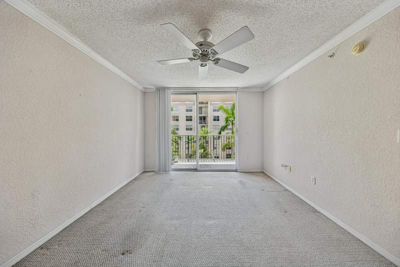 1 bedroom Condominium at 1801 N Flagler Drive #631, Flagler Pointe Condo, West Palm Beach — photo 3