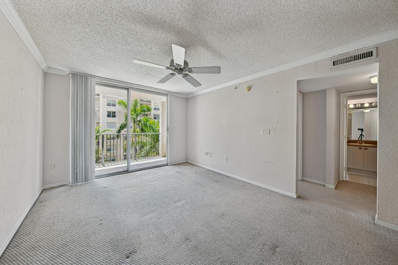 1 bedroom Condominium at 1801 N Flagler Drive #631, Flagler Pointe Condo, West Palm Beach — photo 2