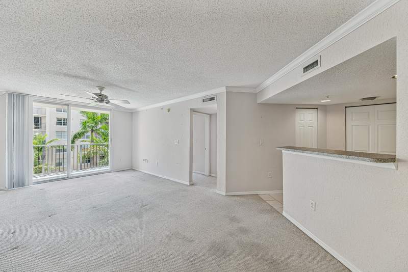 1 bedroom Condominium at 1801 N Flagler Drive #631, Flagler Pointe Condo, West Palm Beach — photo 4