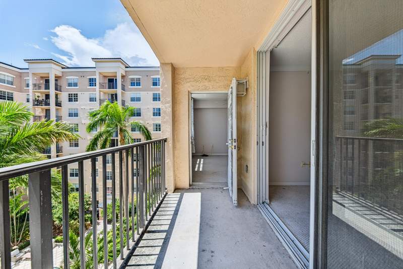 1 bedroom Condominium at 1801 N Flagler Drive #631, Flagler Pointe Condo, West Palm Beach — photo 5