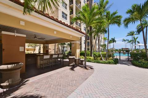 1801 N Flagler Drive #631, West Palm Beach FL - photo 15 of 42