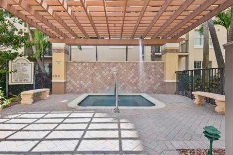 1801 N Flagler Drive #631, West Palm Beach FL - photo 21 of 42