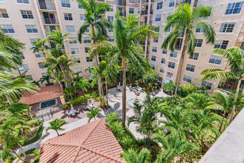 1801 N Flagler Drive #631, West Palm Beach FL - photo 22 of 42