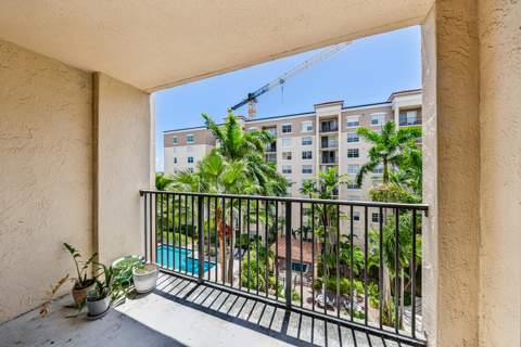 1801 N Flagler Drive #631, West Palm Beach FL - photo 11 of 42