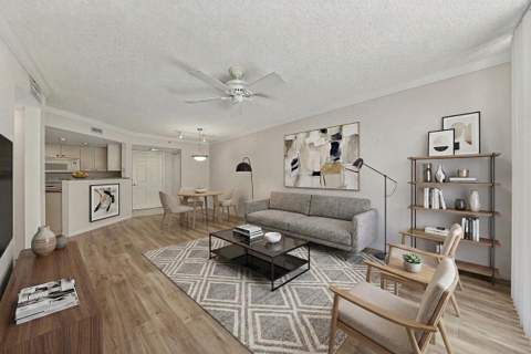 1801 N Flagler Drive #631, West Palm Beach FL - photo 6 of 42