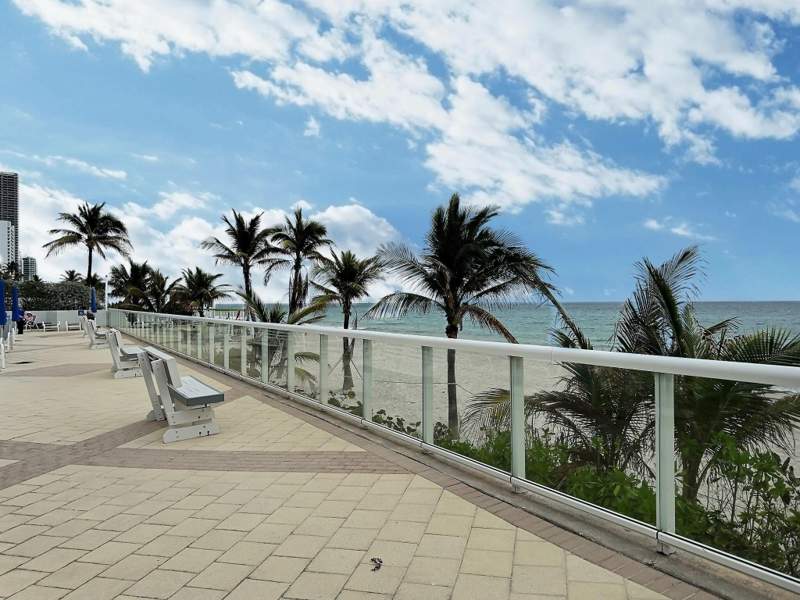 2 bedroom Condominium at 2030 S Ocean Drive #1626, Parker Plaza Condo Estates, Hallandale Beach — photo 2
