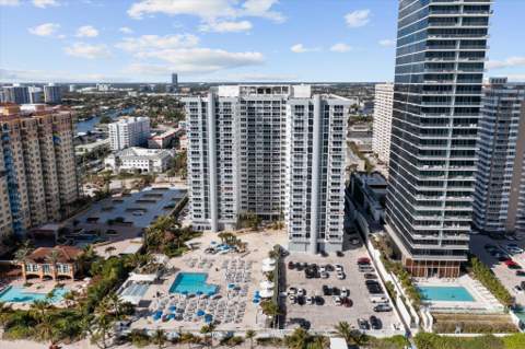 2030 S Ocean Drive #1626, Hallandale Beach FL - photo 8 of 44