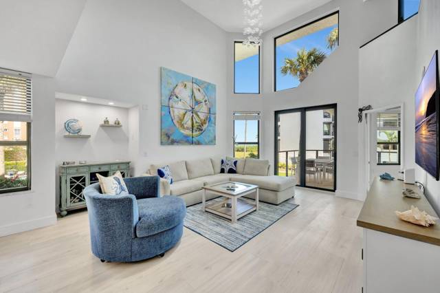 4100 N Highway A1A #211, home for sale in Hutchinson Island