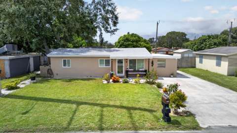 5900 Atlanta Street, home for sale in Hollywood 33021