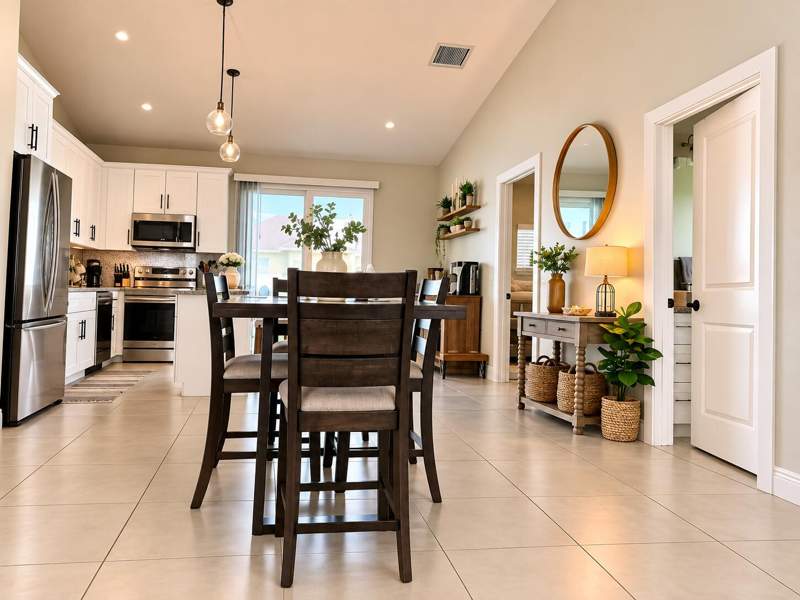 3 bedroom Single Family Residence at 1367 SW Chase Road, Port St Lucie Section 14, Port St. Lucie — photo 4