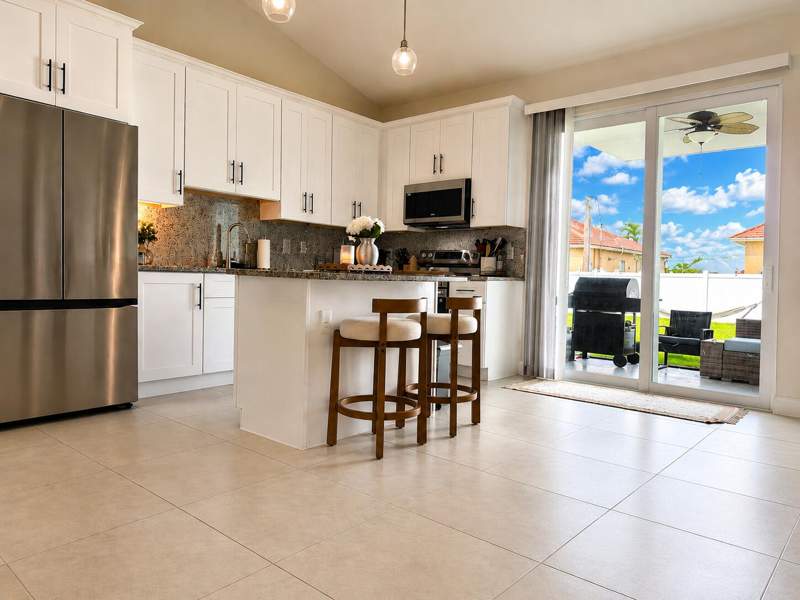 3 bedroom Single Family Residence at 1367 SW Chase Road, Port St Lucie Section 14, Port St. Lucie — photo 5