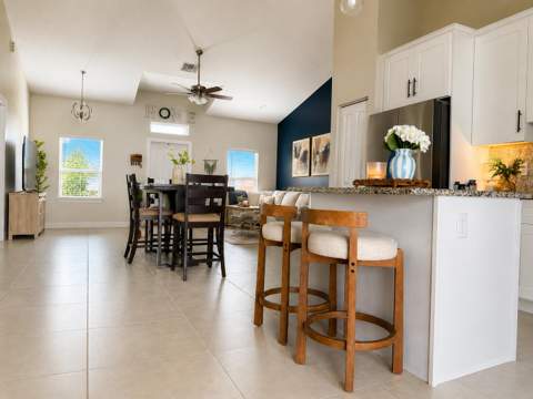 1367 SW Chase Road, Port St. Lucie FL - photo 6 of 19