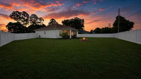 1367 SW Chase Road, Port St. Lucie FL - photo 16 of 19