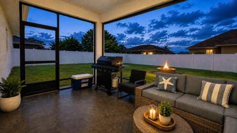 1367 SW Chase Road, Port St. Lucie FL - photo 15 of 19