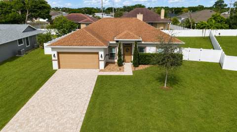 1367 SW Chase Road, Port St. Lucie FL - photo 19 of 19