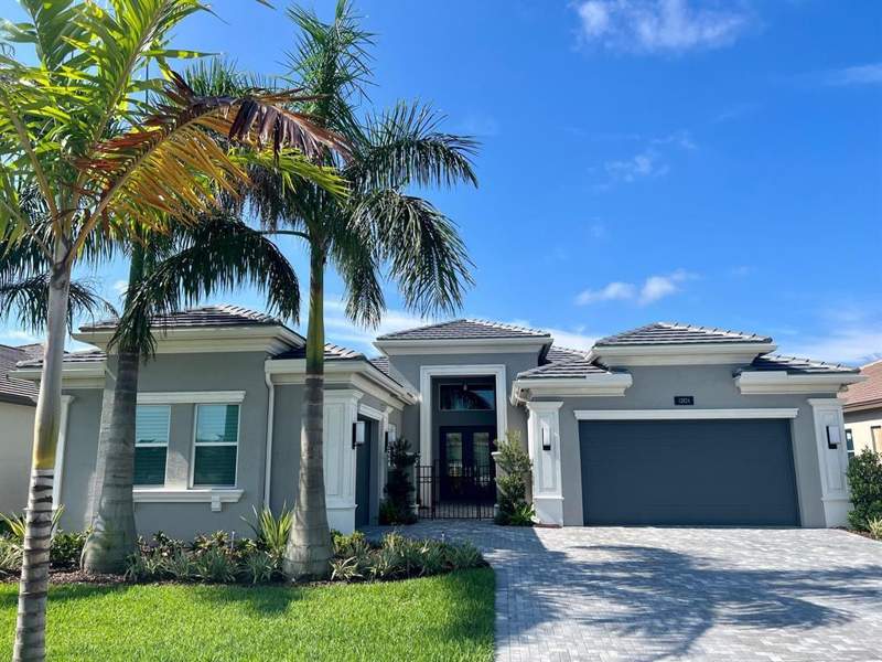 4 bedroom Single Family Residence at 12824 Veneto Springs Drive, Valencia Sound, Boynton Beach — photo 4