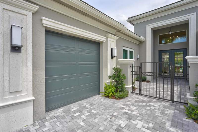 4 bedroom Single Family Residence at 12824 Veneto Springs Drive, Valencia Sound, Boynton Beach — photo 5