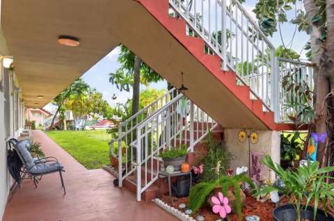 2918 Funston Street #35B, home for sale on Funston Street