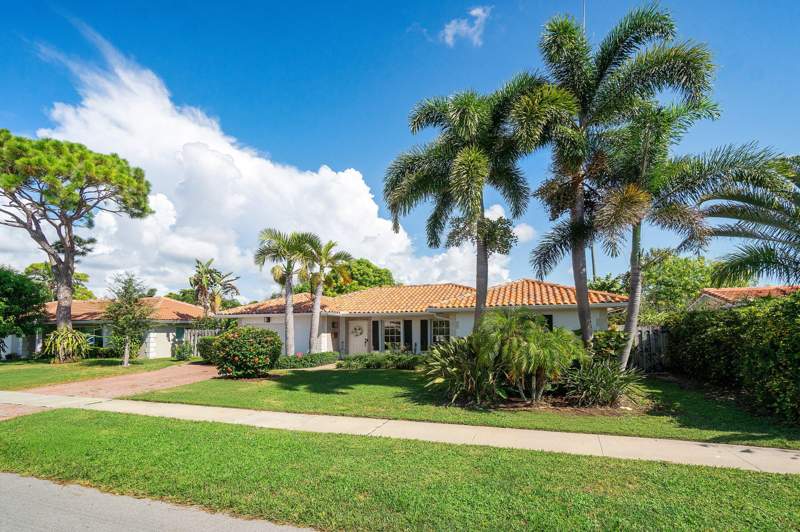 3 bedroom Single Family Residence at 943 SW 5th Street, Boca Raton Square Unit 1, Boca Raton — photo 4
