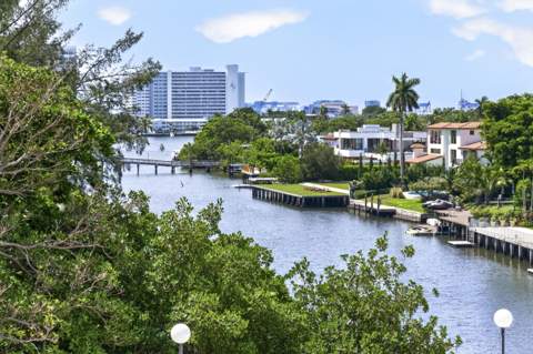 3000 Holiday Drive #502, Fort Lauderdale FL - photo 15 of 35