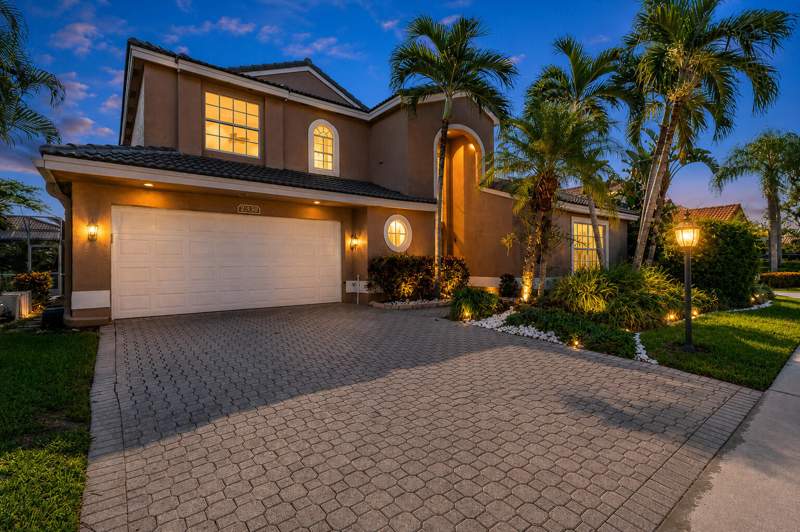3 bedroom Single Family Residence at 23330 Torre Circle, Costa Del Sol, Boca Raton — photo 2