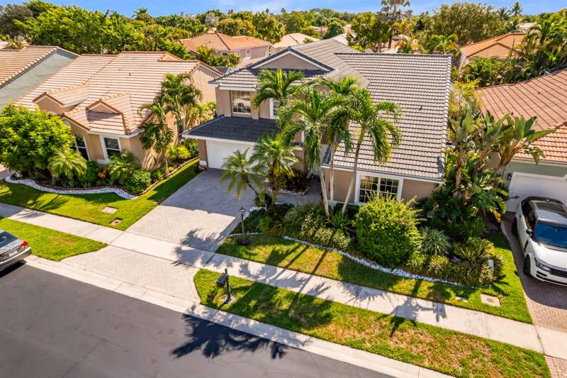 3 bedroom Single Family Residence at 23330 Torre Circle, Costa Del Sol, Boca Raton — photo 3