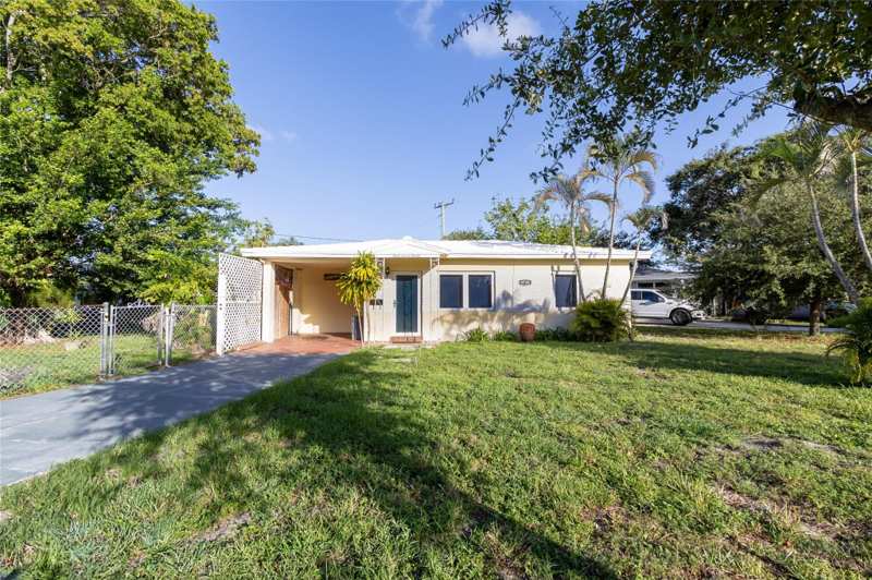 2 bedroom Single Family Residence at 4720 N Andrews Avenue, North Andrews Gardens First Add, Oakland Park — photo 1