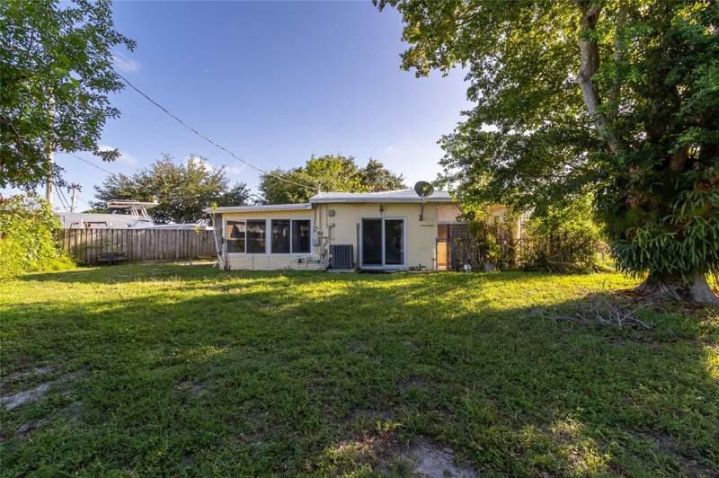 2 bedroom Single Family Residence at 4720 N Andrews Avenue, North Andrews Gardens First Add, Oakland Park — photo 2