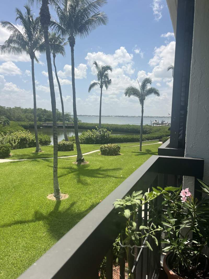 2 bedroom Condominium at 3792 NE Ocean Boulevard #220 N, Green Turtle Cove Condo, Jensen Beach — photo 2