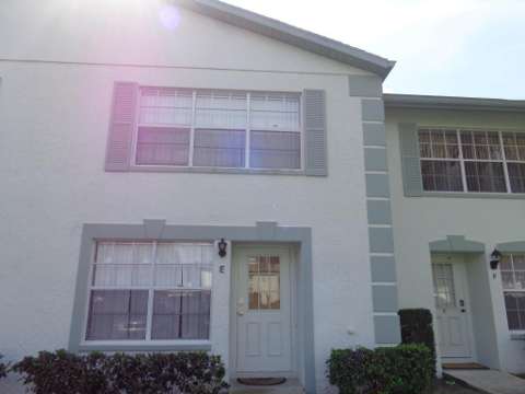 3708 Savoy Lane #E, home for sale in West Palm Beach 33417
