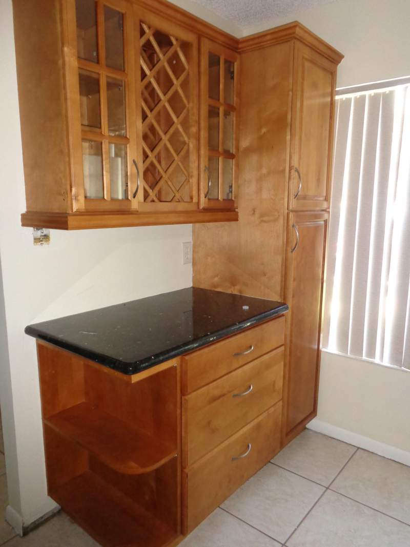3 bedroom Townhouse at 3708 Savoy Lane #E, Palm Club West Village 1 Condo, West Palm Beach — photo 5
