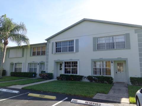 3708 Savoy Lane #E, West Palm Beach FL - photo 23 of 23