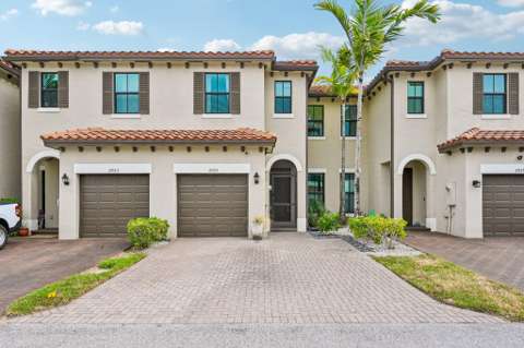 2025 Oysterwood Lane, home for sale in Riviera Beach 33410