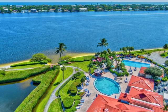103 Half Moon Circle #H1, home for sale in Hypoluxo