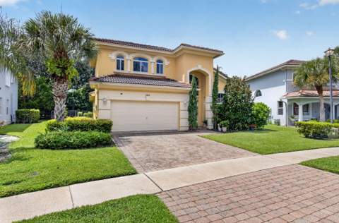 9262 Silver Glen Way, Lake Worth FL - photo 6 of 69
