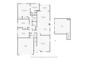 3 bedroom Single Family Residence at 9262 Silver Glen Way, Citrus Isle Pud, Lake Worth — photo 3