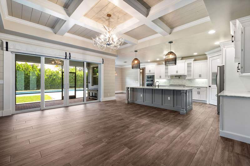 4 bedroom Single Family Residence at 1 Sabal Court, Ridgeland, Sewalls Point — photo 5