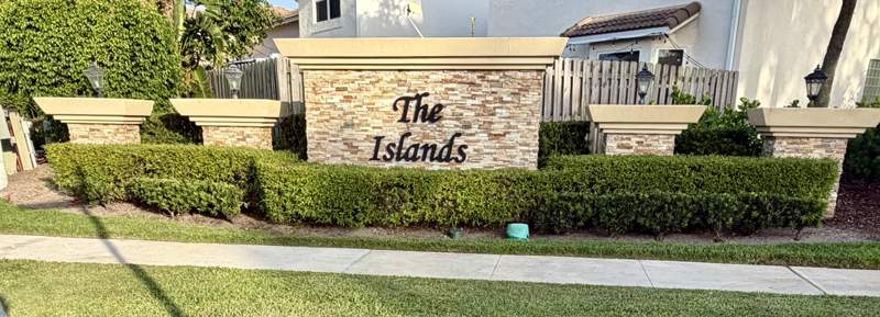 3 bedroom Single Family Residence at 7144 Craw Key Way, Charleston Shores, Lake Worth — photo 5