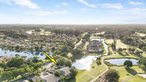 181 Green Point Circle #181, Palm Beach Gardens FL - photo 8 of 52