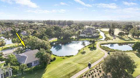 181 Green Point Circle #181, Palm Beach Gardens FL - photo 7 of 52