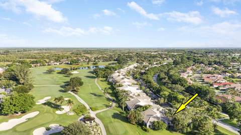 181 Green Point Circle #181, Palm Beach Gardens FL - photo 10 of 52