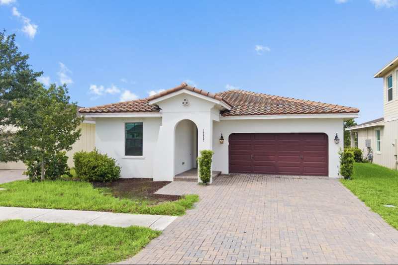 3 bedroom Single Family Residence at 19667 Rugged Trunk Trail, Arden Pud Pod C North, Loxahatchee — photo 1