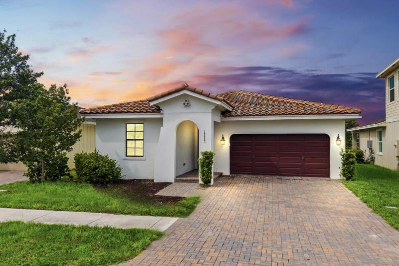 3 bedroom Single Family Residence at 19667 Rugged Trunk Trail, Arden Pud Pod C North, Loxahatchee — photo 3