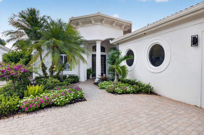 3 bedroom Single Family Residence at 7743 Villa D Este Way, Addison Reserve Pars 7 And 8, Delray Beach — photo 3