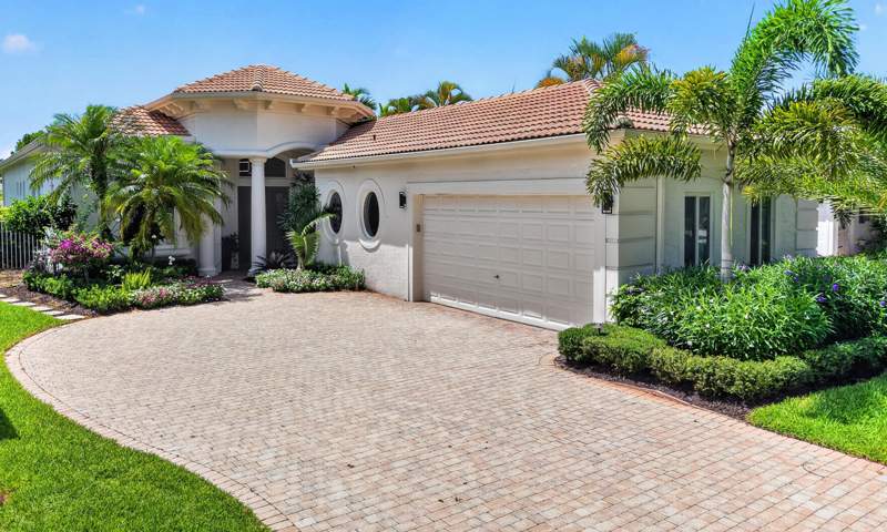 3 bedroom Single Family Residence at 7743 Villa D Este Way, Addison Reserve Pars 7 And 8, Delray Beach — photo 2