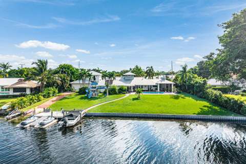 3815 S Lake Drive, home for sale in Boynton Beach 33435