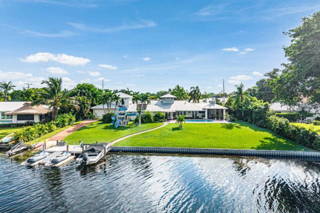 Lake Eden