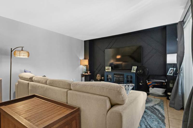 2 bedroom Townhouse at 12039 Basin Street, French Quarter, Wellington — photo 4
