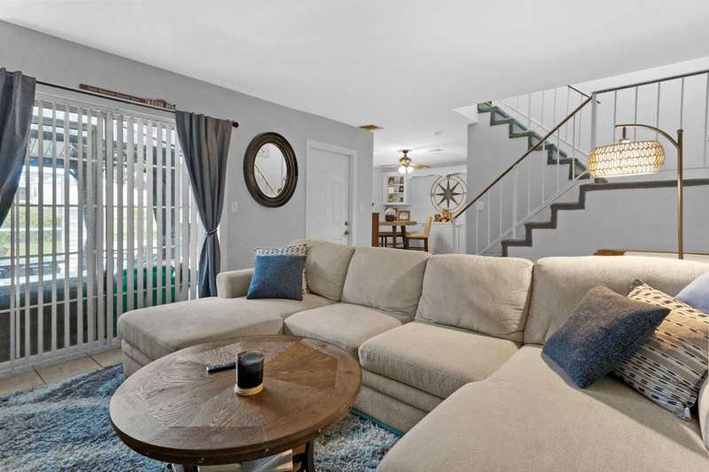 2 bedroom Townhouse at 12039 Basin Street, French Quarter, Wellington — photo 3